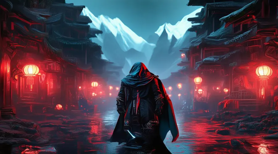 螺旋圆舞曲游戏图片1